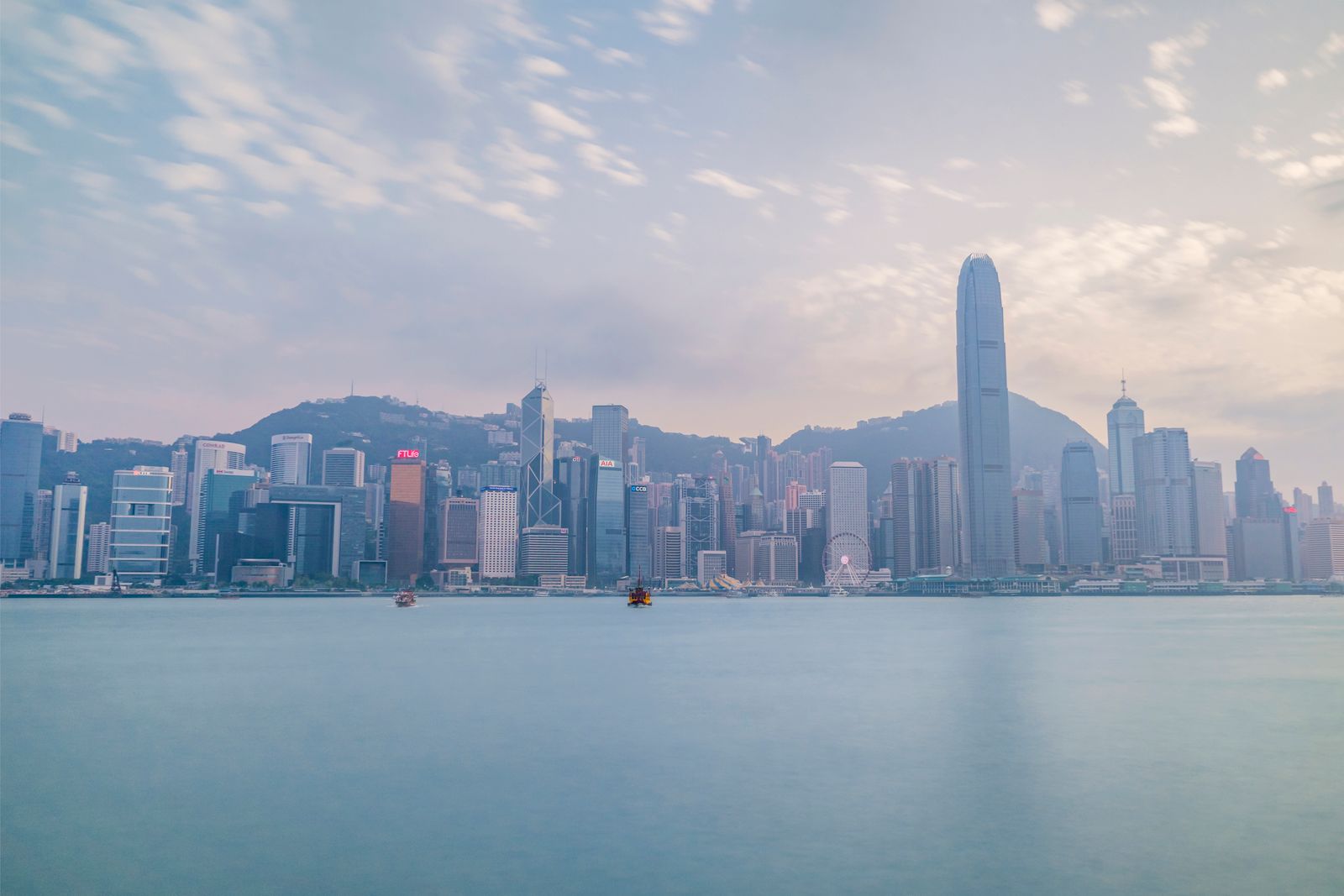 跨境资产配置：中国企业家的必修课